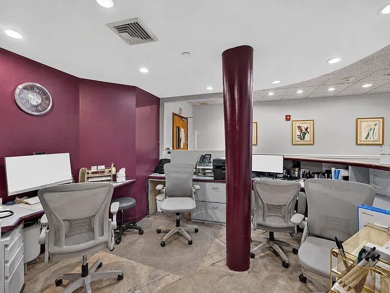 161 Madison Ave #10E — Photo 6