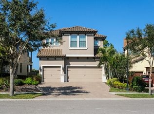 1575 Marinella Dr, Palm Harbor, FL 34683