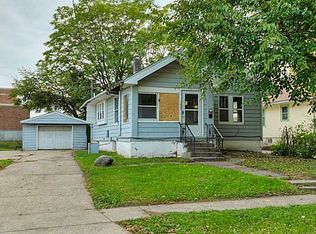 1421 Garfield Ave, Des Moines, IA 50316
