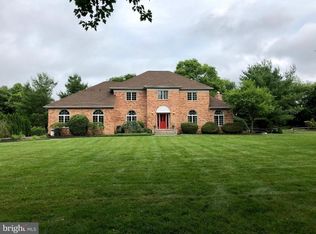 279 N Post Rd, West Windsor, NJ 08550