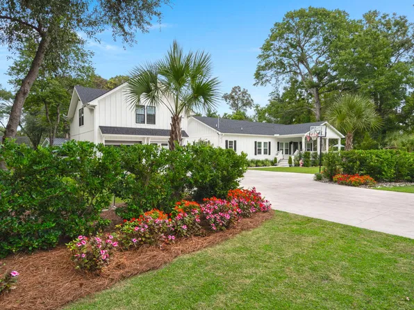 1868 Norton St, Charleston, SC 29414