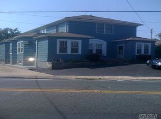 545 West Broadway, Cedarhurst, NY 11516