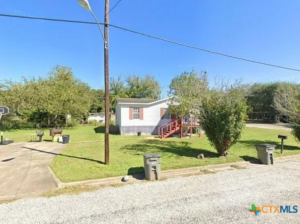608 E 2nd St, Victoria, TX 77901