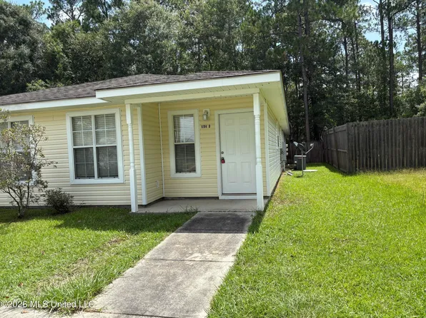 8104 Laredo Ave #D, Biloxi, MS 39532