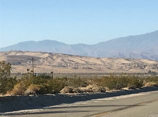 0 Long Canyon Ln, Desert Hot Springs, CA 92241