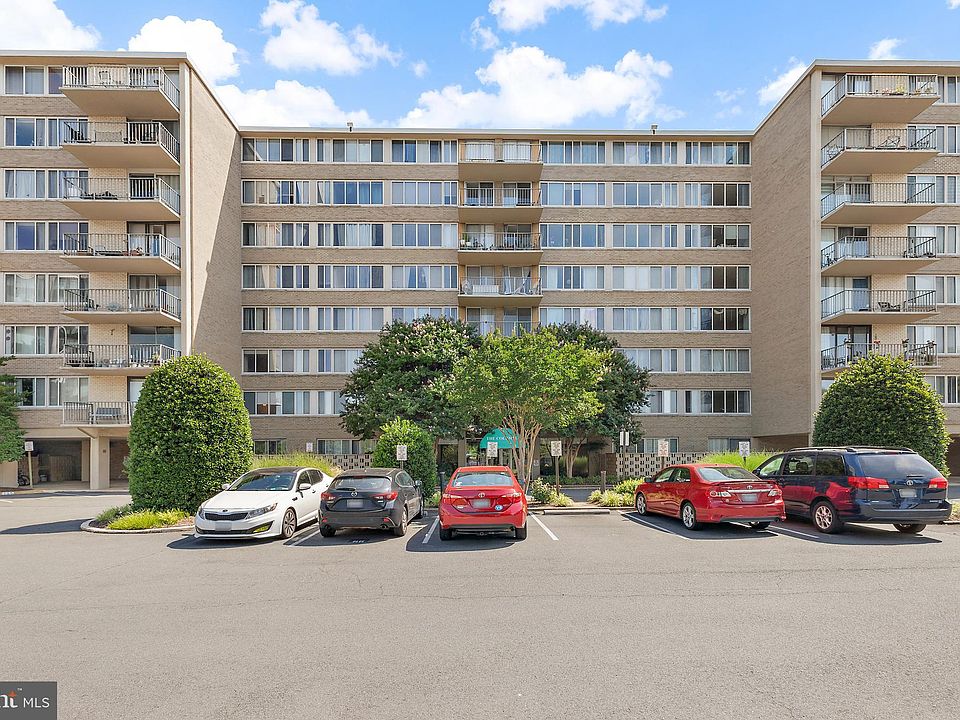 1st image of 5565 Columbia Pike APT 505