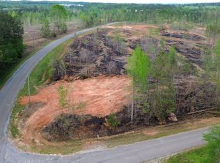 Center Hill Rd #5.79, Delta, AL 36258