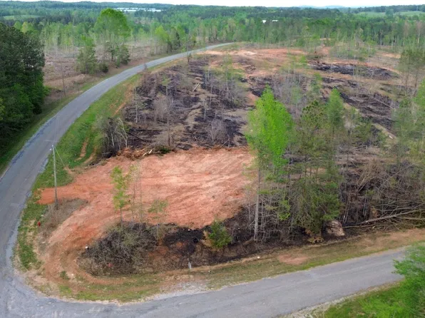 Center Hill Rd #5.79, Delta, AL 36258