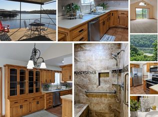 150 Sunken Forest Dr BUILDING 4-154, Forsyth, MO 65653