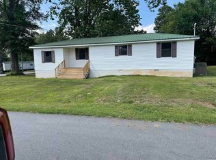 300 Spain, Letona, AR 72085