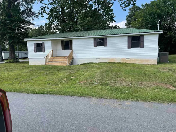 300 Spain, Letona, AR 72085