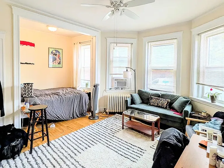 317 Allston St — Photo 1