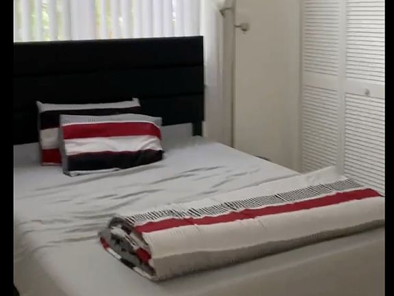 Bedroom pic 3