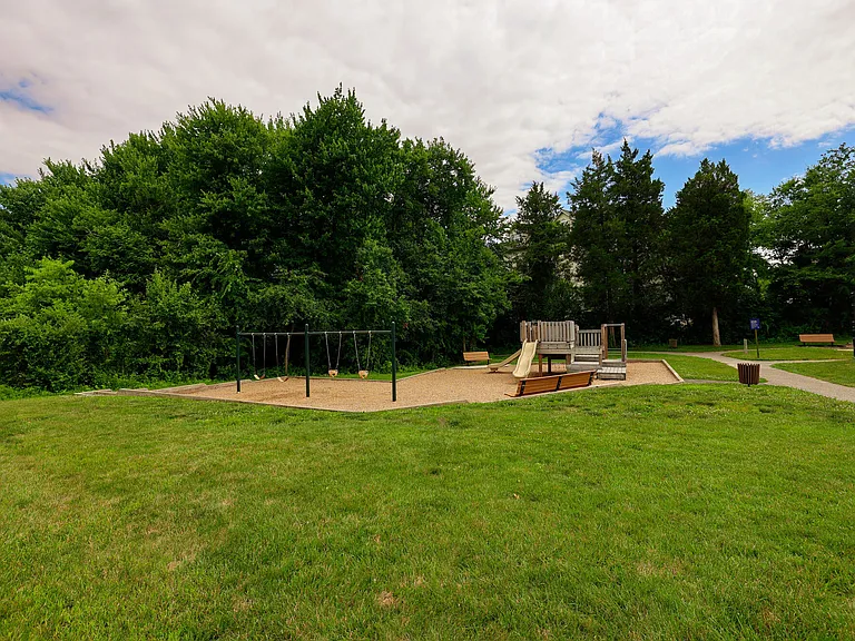 Stonehaven Apartments — Photo 47