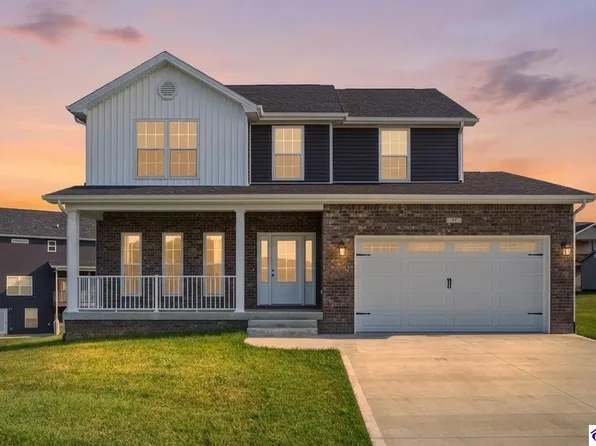 37 D Wayne Cir, Elizabethtown, KY 42701
