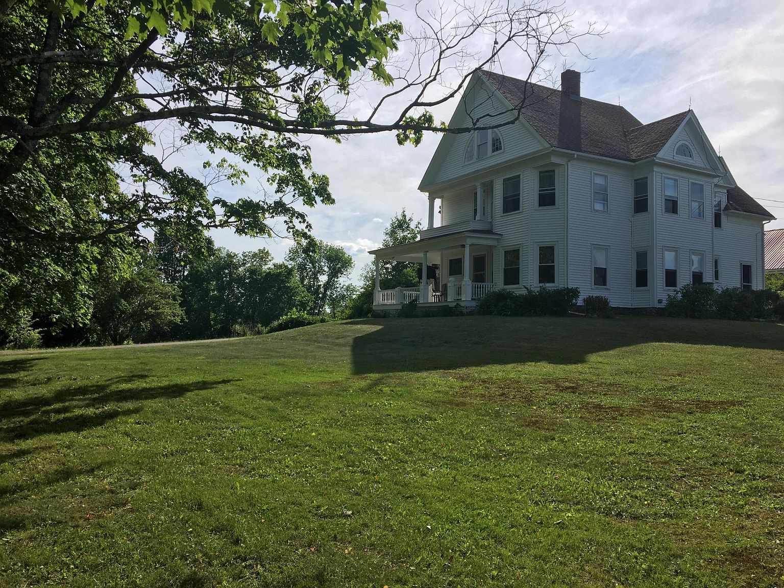 171 1st Crown Point Rd, Strafford, NH 03884 Zillow