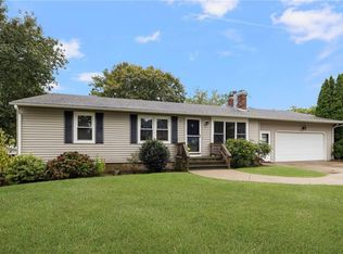 31 Pond View Dr, Coventry, RI 02816