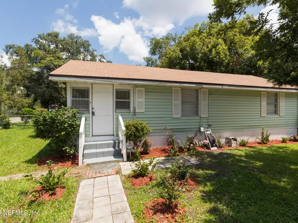 3303 JONES Street, Jacksonville, FL 32206