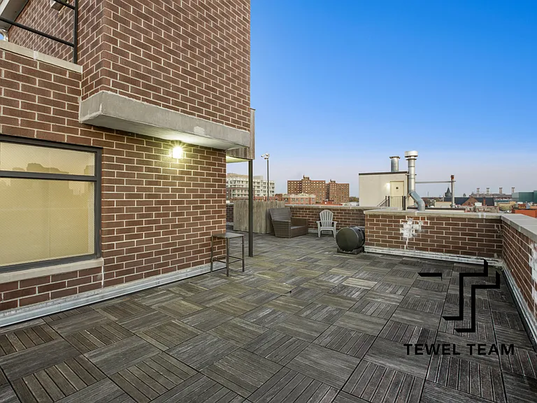 330 E 119th St #6B — Photo 17