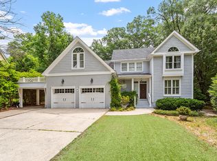 10 Belgrave Pl, Durham, NC 27707