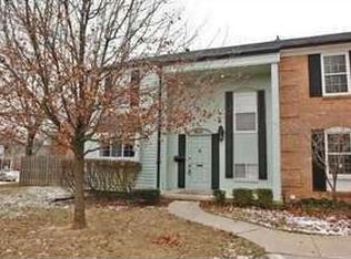 3411 Burbank Dr, Ann Arbor, MI 48105