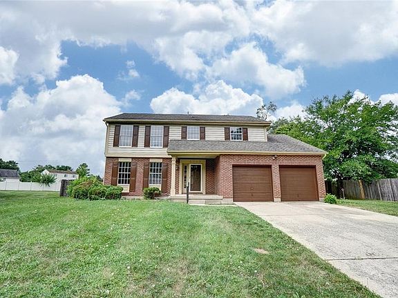 2nd image of 4831 Old Hickory Pl