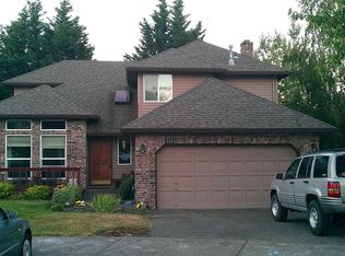 17754 NW Chemeketa Ct, Portland, OR 97229