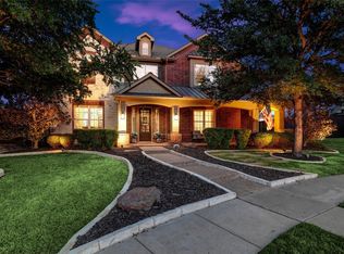 24 Fireberry Ct, Frisco, TX 75033