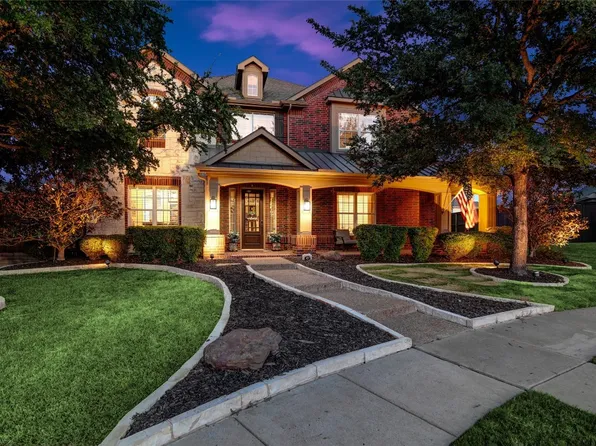 24 Fireberry Ct, Frisco, TX 75033