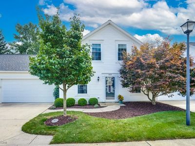 1884 Village Ct, Stow, OH, 44224