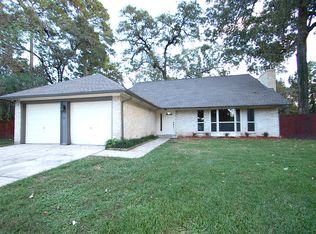 25303 Chapel Ridge Ln, Spring, TX 77373