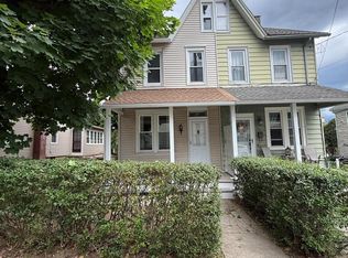 36 S Miller St, Shillington, PA 19607