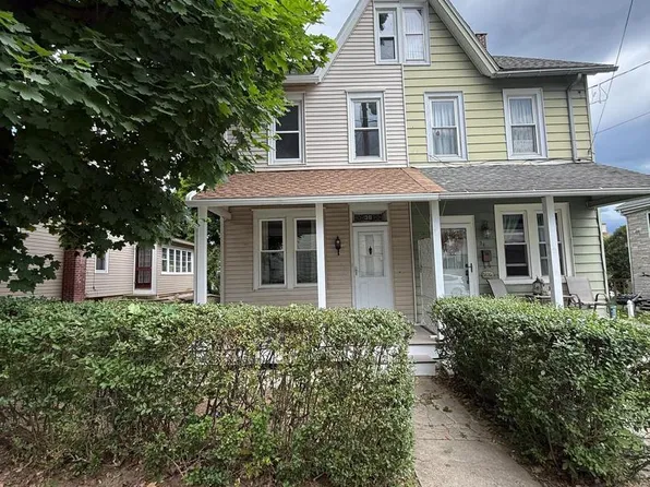 36 S Miller St, Shillington, PA 19607