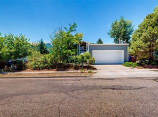 1865 Cooper Pl, Los Alamos, NM 87544