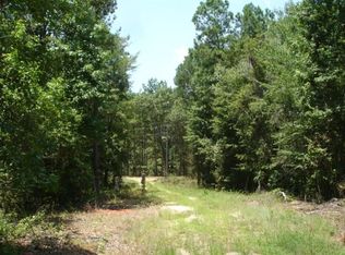 2491 Sunhill Harrison Rd, Tennille, GA 31089