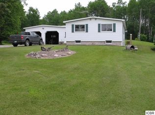 11568 Long Lake Rd, Nashwauk, MN 55769