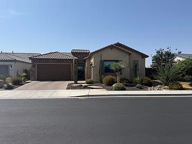 23170 N 98th Ln — exterior photo