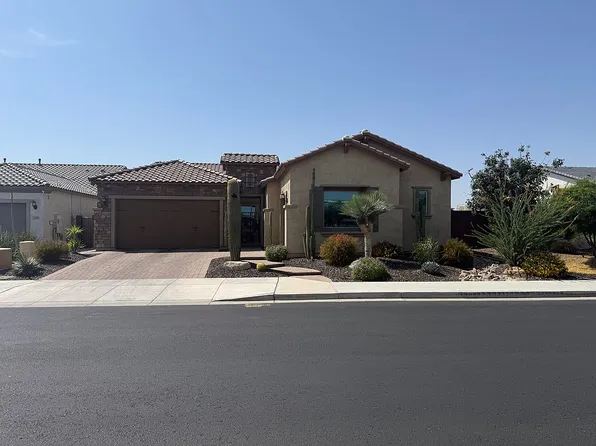 23170 N 98th Ln, Peoria, AZ 85383