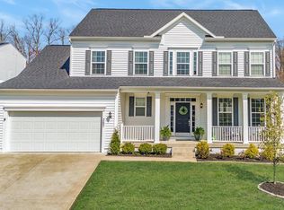 257 Tide Way, Morgantown, WV 26508