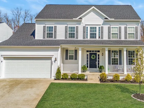 257 Tide Way, Morgantown, WV 26508