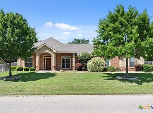 950 Ridgeoak Dr, Belton, TX 76513