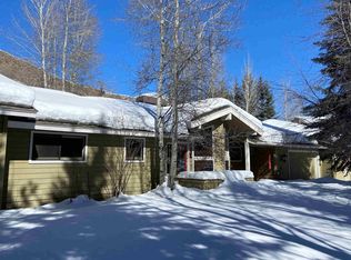 217 Willoway Rd, Hailey, ID 83333