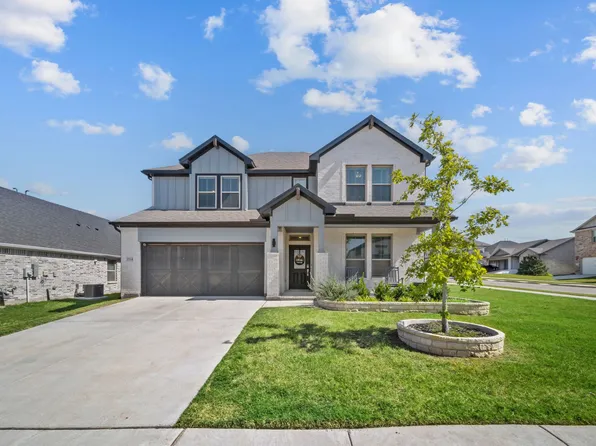 2524 Sinopa St, Fort Worth, TX 76179