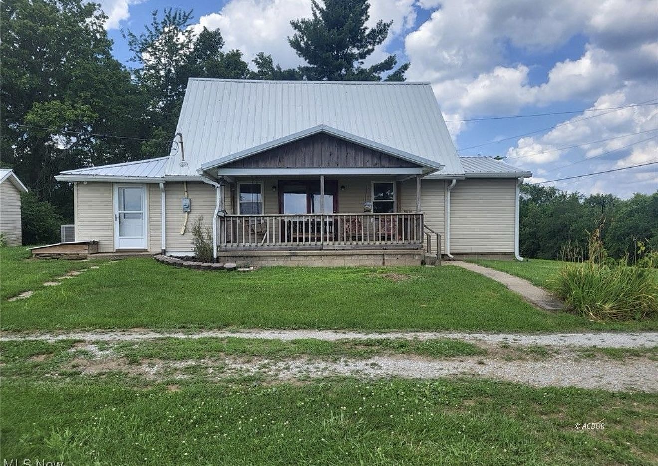 781 Downing Rd, Stockport, OH 43787 | Zillow