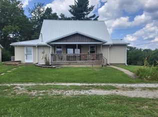 781 Downing Rd, Stockport, OH 43787