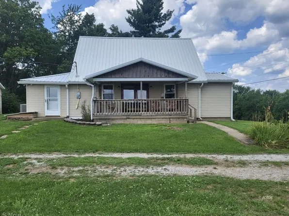 781 Downing Rd, Stockport, OH 43787