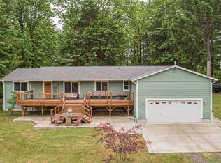 147 Fernmeadow Dr, Ariel, WA 98603