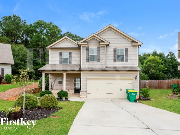 1952 Township Dr, Winder, GA 30680