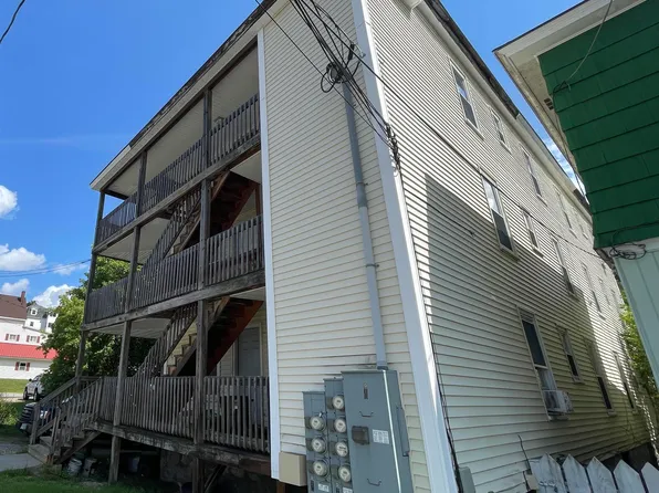 100 Pine Street, Berlin, NH 03570