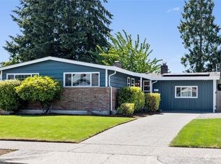 2728 N Winnifred St, Tacoma, WA 98407